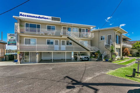 Leisure-Lee Holiday Apartments - Accommodation Batemans Bay 0