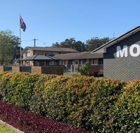 Lemon Tree Passage Motel - Accommodation Batemans Bay