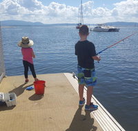 Lemon Tree Waterfront Apartments - Accommodation Batemans Bay