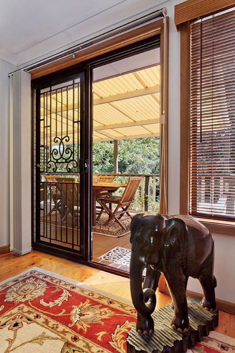 Leura Bungalow - Accommodation Batemans Bay 3