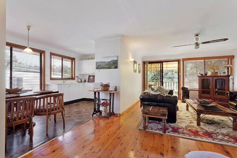 Leura Bungalow - Accommodation Batemans Bay 2