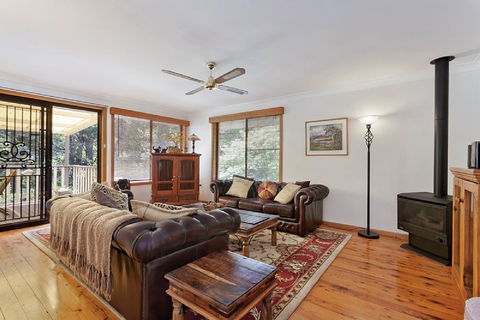 Leura Bungalow - Accommodation Batemans Bay 1