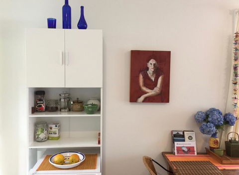 Leura Garden Apartment - Accommodation Batemans Bay 2