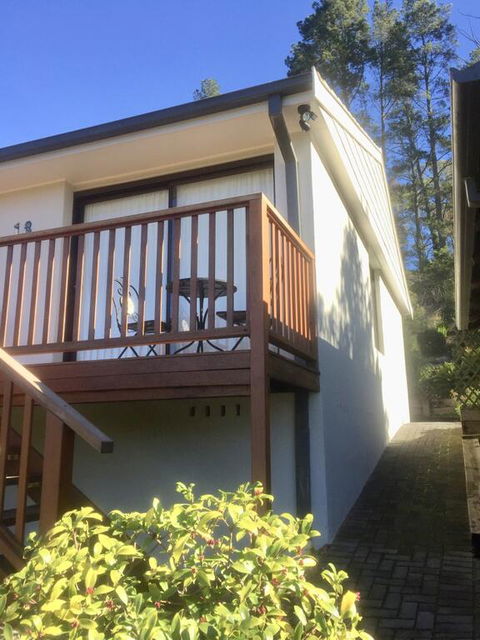 Leura Garden Apartment - Accommodation Batemans Bay 3