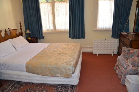 Leura House - Accommodation Batemans Bay 1