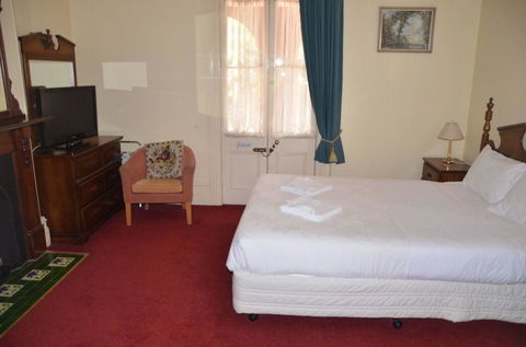 Leura House - Accommodation Batemans Bay 2