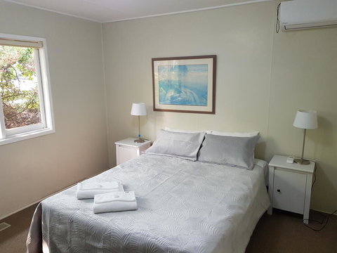 Leura Lodge At Mt Victoria - Accommodation Batemans Bay 3