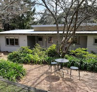 Leura Lodge at Mt Victoria - Accommodation Batemans Bay
