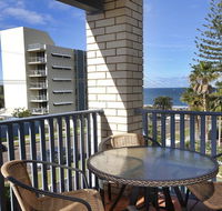 Levuka Unit 11 14 Moreton Pde Kings Beach - Accommodation Batemans Bay