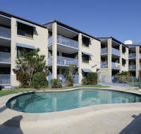 Levuka Unit 12 14 Moreton Pde - Accommodation Batemans Bay