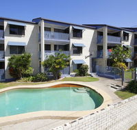 Levuka Unit 4 14 Moreton Pde. Kings Beach - Accommodation Batemans Bay