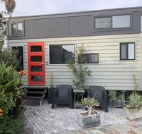 LHLBH Little House  Little Blow Hole - Accommodation Batemans Bay
