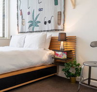 Light Filled Contemporary Urban Oasis Apt  Parking - Accommodation Batemans Bay