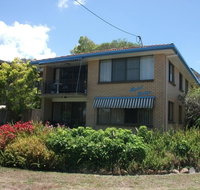 Light Airy 1st Floor Unit - Marbrin Close Bellara - Accommodation Batemans Bay