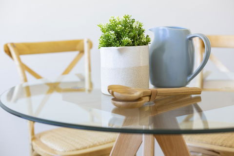 Light, Bright And Spacious Unit Close To Beaches - Accommodation Batemans Bay 2