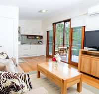 Lilypad Luxury Cabins - Accommodation Batemans Bay