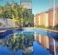 Limassol Motel - Accommodation Batemans Bay