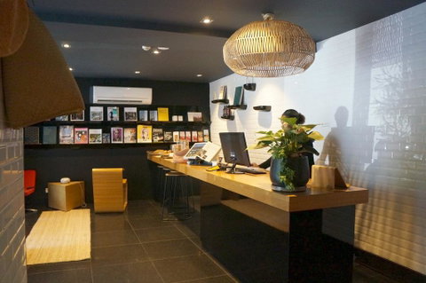 Limes Boutique Hotel - Accommodation Batemans Bay 1