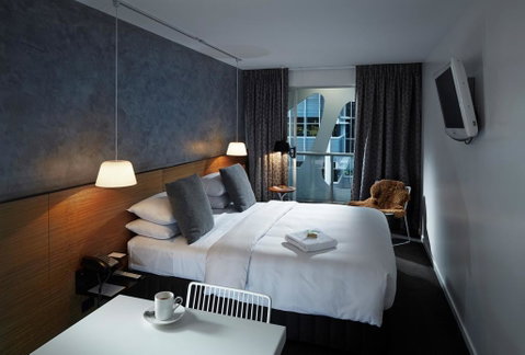 Limes Boutique Hotel - Accommodation Batemans Bay 0