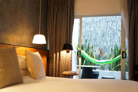 Limes Boutique Hotel - Accommodation Batemans Bay 2