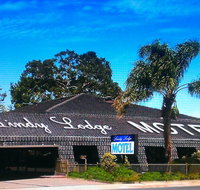 Lindy Lodge Motel - Accommodation Batemans Bay