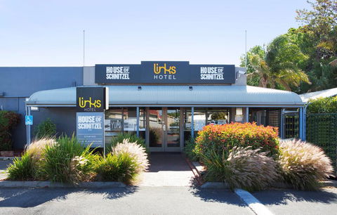 Links Hotel - Accommodation Batemans Bay 1