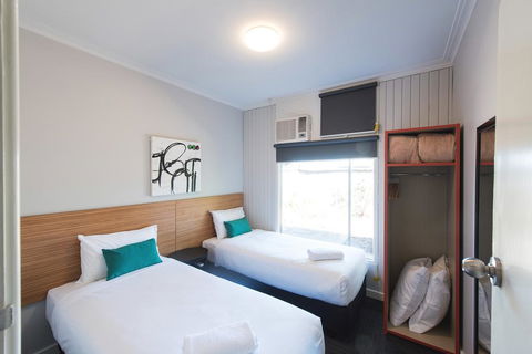 Links Hotel - Accommodation Batemans Bay 0