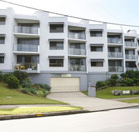 Luanda Unit 7 7a Bulcock Beach Esp Bulcock Beach - Accommodation Batemans Bay