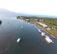 Lucinda Fishing Lodge - Accommodation Batemans Bay