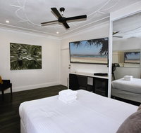 Lux  Quiet Apartment in Potts Point - Accommodation Batemans Bay