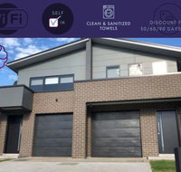 Luxurious Tranquil House Near Parramatta River Perfect For Large Group Retreat - Accommodation Batemans Bay