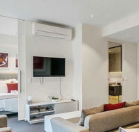 Luxury 2 bdrm in Watson at Walkerville with Balcony FREE carpark near Adelaide CBD - Accommodation Batemans Bay