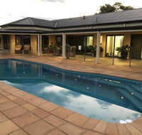 Luxury 4 bedroom apartment - Accommodation Batemans Bay