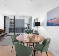 Luxury Apartment - Superb Space and Location - Accommodation Batemans Bay