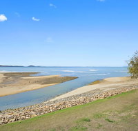 Luxury Beach Unit - Accommodation Batemans Bay