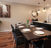 LUXURY Davcorp Executive Rentals - Free Wifi Wine Netflix and Parking in Brompton - Accommodation Batemans Bay