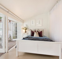 Luxury Designer Paddington Cottage  FREE WIFI - Accommodation Batemans Bay