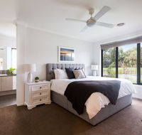 Luxury Escape in Ocean Grove - Accommodation Batemans Bay