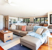 Luxury Family Entertainer Minutes From Manly Beach - Accommodation Batemans Bay