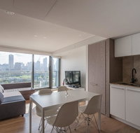Luxury Studio Apartment in Potts Point - Accommodation Batemans Bay