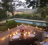 Luxury Tee Pee Byron Bay - Accommodation Batemans Bay