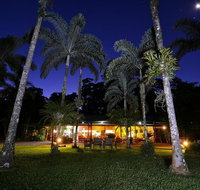Lync Haven Rainforest Retreat - Accommodation Batemans Bay