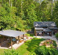 Lyra - Kangaroo Valley - Accommodation Batemans Bay