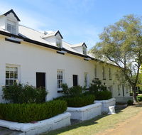 Lythgo's Row Colonial Cottages - Accommodation Batemans Bay
