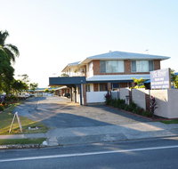 Mackay Apartments The Rover - Accommodation Batemans Bay