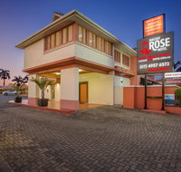 Mackay Rose Motel - Accommodation Batemans Bay