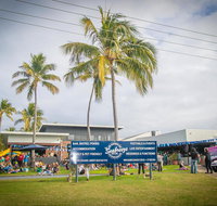 Mackay Seabreeze Apartments - Accommodation Batemans Bay