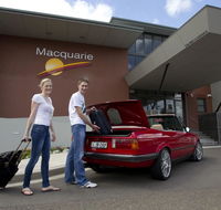 Macquarie 4 Star - Accommodation Batemans Bay