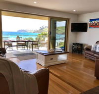 Magic Beach - Accommodation Batemans Bay