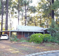Magic Bush Hideaway 2 Azalea Court - Accommodation Batemans Bay